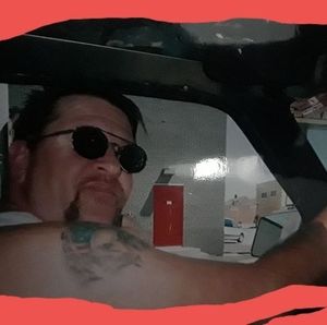 Meet your Posher, Gary